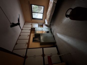 2 BHK Flat for Rent in Krishi Nagar, Nashik
