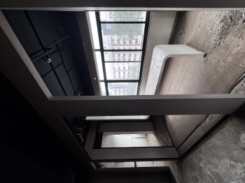  Office Space for Rent in Mumbai Naka, Nashik