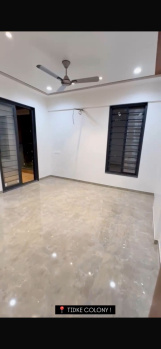 3 BHK Flat for Rent in Tidke Colony, Nashik