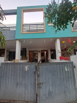 2 BHK Villa for Rent in Makhmalabad, Nashik