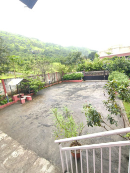 4.5 BHK Villa for Rent in Trimbakeshwar, Nashik