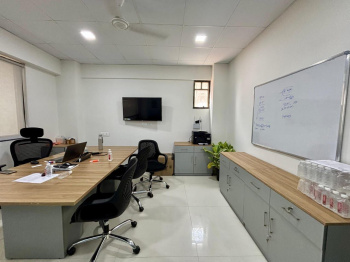  Office Space for Rent in Gangapur Road, Nashik
