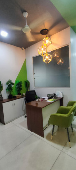  Office Space for Sale in Tidke Colony, Nashik
