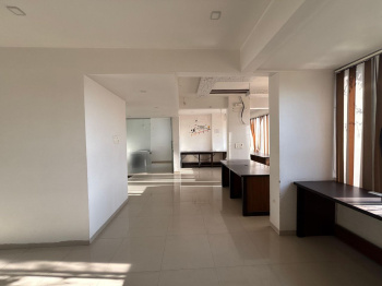  Office Space for Rent in Mumbai Naka, Nashik