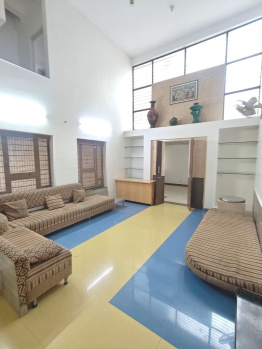 4 BHK House for Rent in Govind Nagar, Nashik