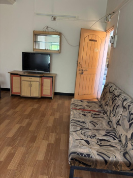 1 BHK Flat for Rent in College Road, Nashik