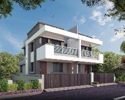 3 BHK House & Villa for Sale in Pathardi Phata, Nashik