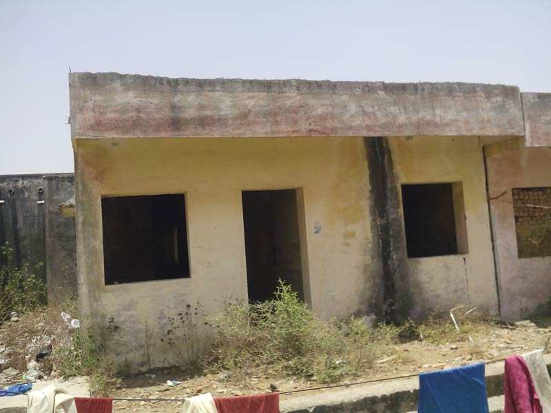 House 1350 Sq.ft. for Sale in Swami Vivekananda Nagar, Kota