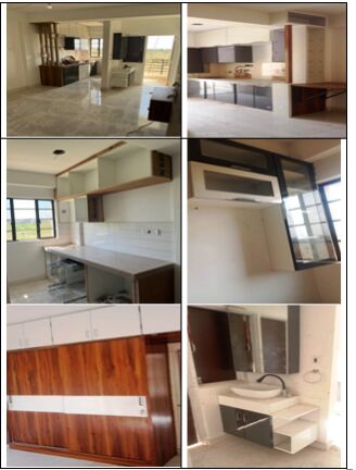 1 BHK Apartment 354 Sq.ft. for Sale in Jagdamba Nagar Vistar, Pali