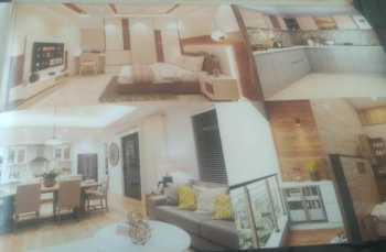 1 BHK Flat for Sale in Marwar Junction, Pali