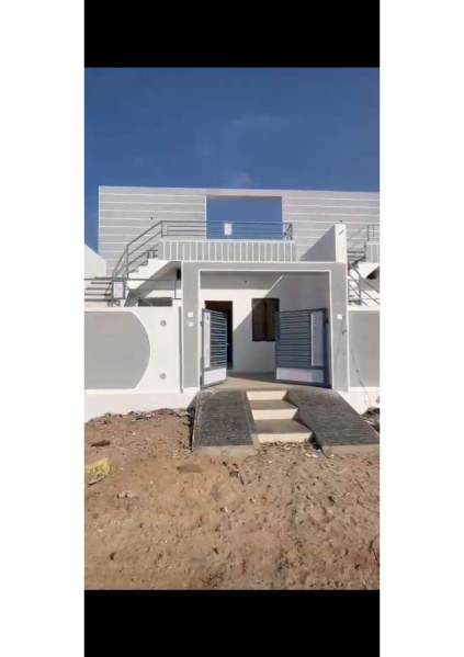 2 BHK 1000 Sq.ft. House for Sale in Sheoganj, Sirohi
