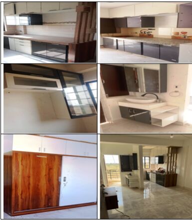 2 BHK Builder Floor 550 Sq.ft. for Sale in Jagdamba Nagar Vistar, Pali