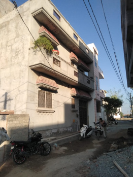 4 BHK House for Sale in Naya Gaon, Pali