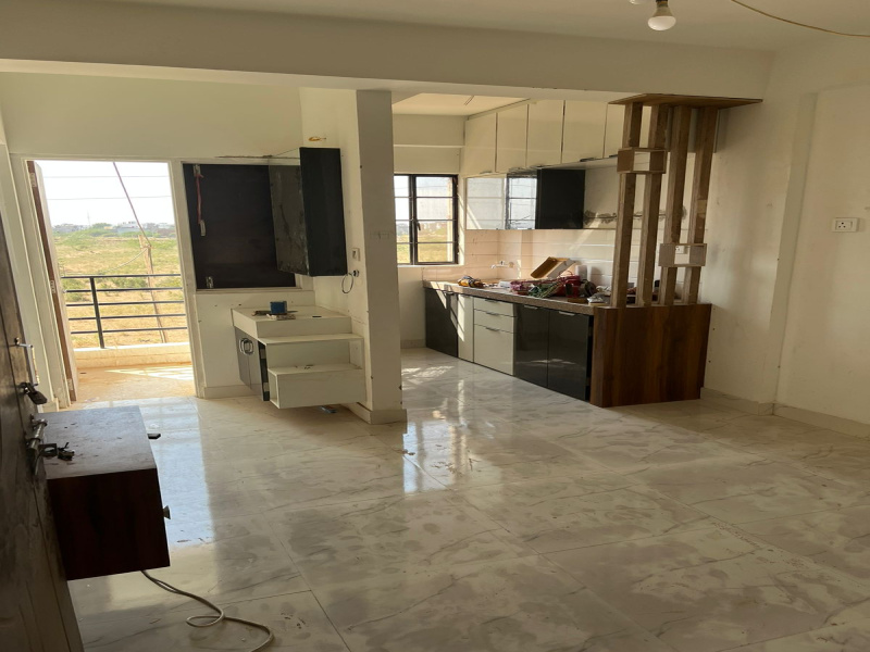 1 RK Apartment 354 Sq.ft. for Sale in Jagdamba Nagar Vistar, Pali