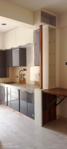 1 RK Apartment 354 Sq.ft. for Sale in Jagdamba Nagar Vistar, Pali
