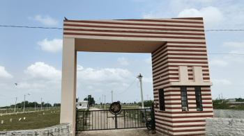  Residential Plot for Sale in Sardar Samand Road, Pali