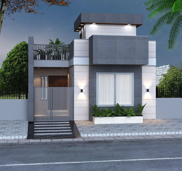  Residential Plot 800 Sq.ft. for Sale in Keshav Nagar, Pali