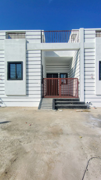 2 BHK 900 Sq.ft. Villa for Sale in Keshav Nagar, Pali