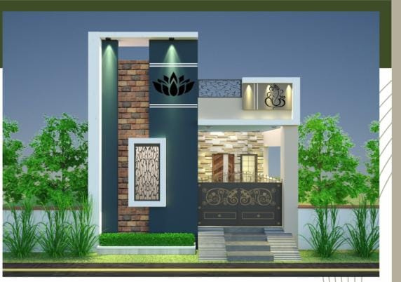 2 BHK 800 Sq.ft. Villa for Sale in Keshav Nagar, Pali