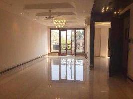4 BHK Builder Floor for Rent in Greater Kailash I, Delhi