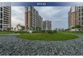 4 BHK Flat for Sale in Sector 86 Gurgaon