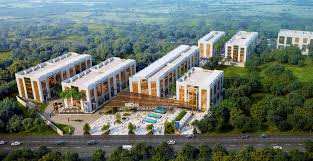  Commercial Land for Sale in Sector 82 A Gurgaon