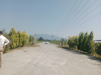  Residential Plot for Sale in Vikas Nagar, Dehradun