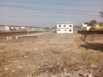  Residential Plot for Sale in Dharampur, Dehradun