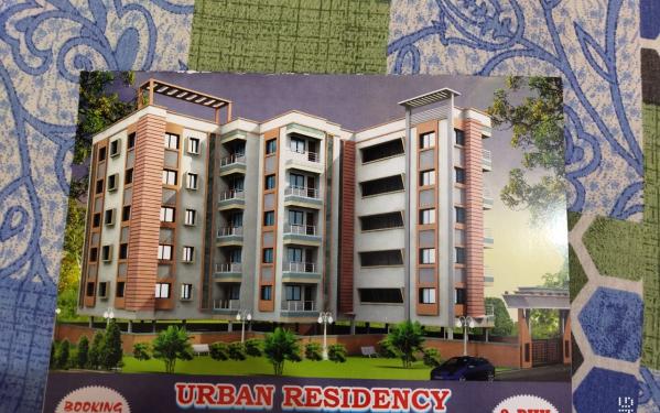 2 BHK Apartment 960 Sq.ft. for Sale in Hirapur, Dhanbad
