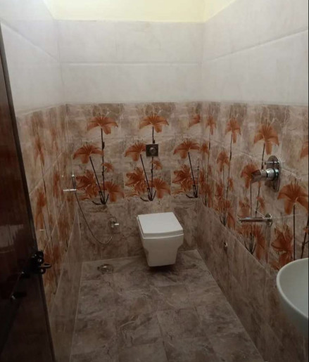 3 BHK Apartment 1200 Sq.ft. for Rent in Bodri, Bilaspur