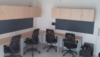  Office Space for Rent in Viman Nagar, Pune