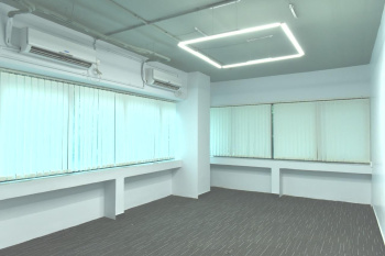  Office Space for Rent in Kharadi, Pune