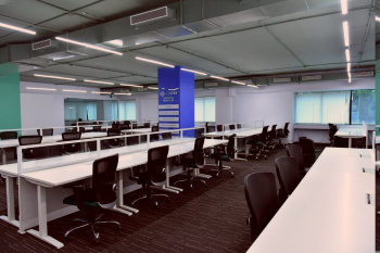  Office Space for Rent in Kharadi, Pune