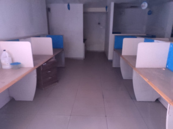  Office Space for Rent in Sangamvadi, Pune