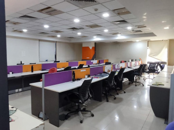  Office Space for Rent in Kothrud, Pune