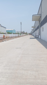  Warehouse for Rent in Koregaon Bhima, Pune
