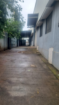  Factory for Rent in Chakan, Pune