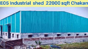  Warehouse for Rent in Chakan, Pune