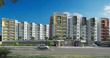 2 BHK Flat for Sale in Varthur, Bangalore