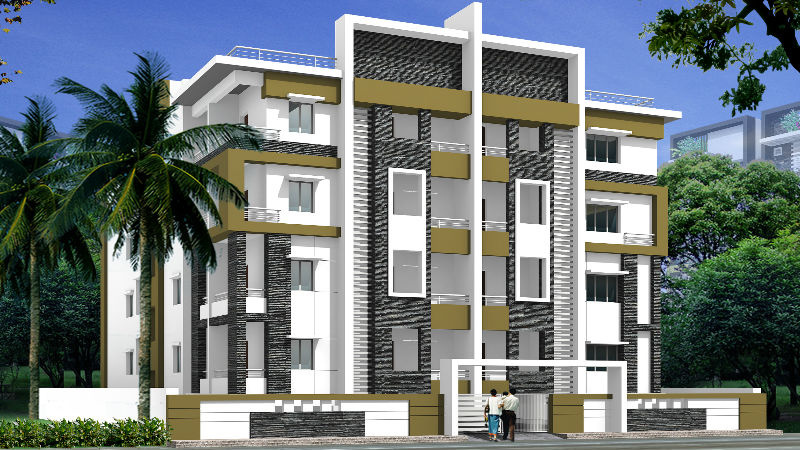 2 BHK 1 Acre Apartment for Sale in Marathahalli, Bangalore