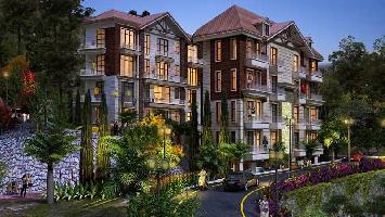 2 BHK Flat for Sale in Mall Road, Solan