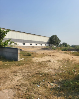  Industrial Land for Sale in Kadi, Mahesana