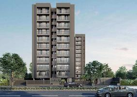 3 BHK Flat for Sale in South Bopal, Ahmedabad