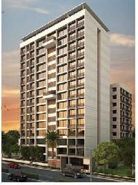 3 BHK Flat for Sale in Prahlad Nagar, Ahmedabad