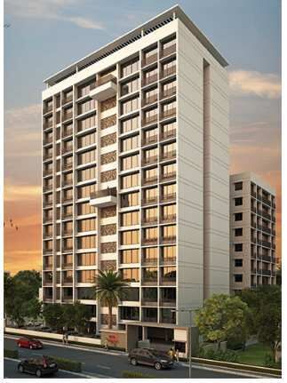 3 BHK Apartment 1504 Sq.ft. for Sale in Prahlad Nagar, Ahmedabad