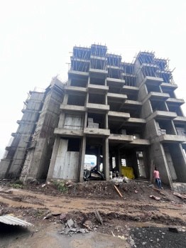 1 BHK Flat for Sale in Kalher, Bhiwandi, Thane