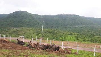  Residential Plot for Sale in New Mahabaleshwar