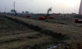  Residential Plot for Sale in Ballabhgarh, Faridabad