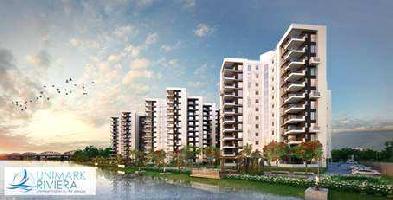 3 BHK Flat for Sale in Uttarpara, Hooghly