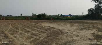  Residential Plot for Sale in Bilhaur, Kanpur